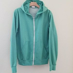 MEN'S HOODIE SIZE L